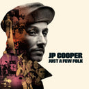 Jp Cooper - Just a few folk (LP) - Discords.nl