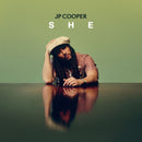 JP Cooper - She (LP) - Discords.nl