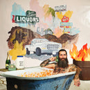 Jp Harris - Jp harris is a trash fire (LP)