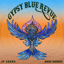 Jp Soars & Anne Harris - Gypsy blue revue (CD)