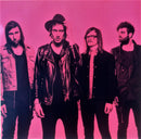 Kensington - Rivals (LP Tweedehands) - Discords.nl