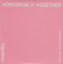 TXT - The Name Chapter: Temptation (CD)
