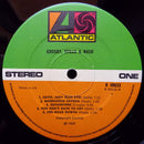 Crosby, Stills & Nash - Crosby, Stills & Nash (LP Tweedehands)