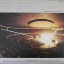 Kitaro - Live In Asia (LP Tweedehands)