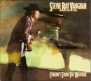 Stevie Ray Vaughan & Double Trouble - Couldn't Stand The Weather (CD Tweedehands)