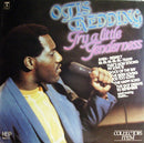 Otis Redding - Try A Little Tenderness (LP Tweedehands)