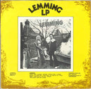 Lemming - Planet Of Love  (7-inch Tweedehands) - Discords.nl