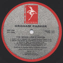 Graham Parker - The Mona Lisa's Sister (LP Tweedehands)