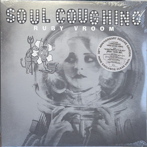 Soul Coughing - Ruby vroom (LP)