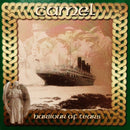 Camel - Harbour Of Tears (CD Tweedehands) - Discords.nl