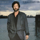 Eric Clapton - August (LP Tweedehands)