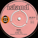 Jethro Tull - Bourée (7-inch Tweedehands) - Discords.nl