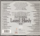 Beau Hunks, The - The Beau Hunks Play The Original Laurel & Hardy Music (CD) - Discords.nl