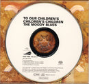Moody Blues, The - To Our Children's Children's Children (CD) - Discords.nl