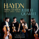 Franz Joseph Haydn - String quartets op.64/4, op.54/2, op.20/2 (CD) - Discords.nl