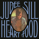 Judee Sill - Heart food (CD) - Discords.nl