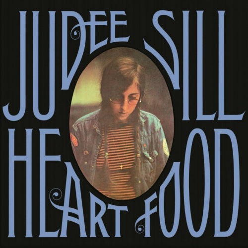 Judee Sill - Heart food (CD) - Discords.nl