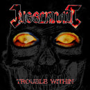 Juggernaut - Trouble within (LP) - Discords.nl