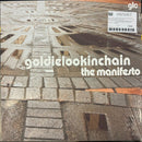 Goldie Lookin Chain - Manifesto, The (12") - Discords.nl