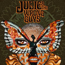 Julie & The Wrong Guys - Julie & the wrong guys (LP) - Discords.nl
