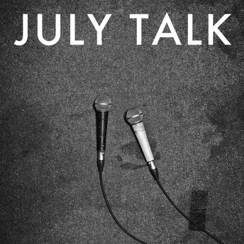 July Talk - July talk (CD) - Discords.nl