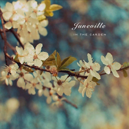 Juneville - In the garden (CD) - Discords.nl