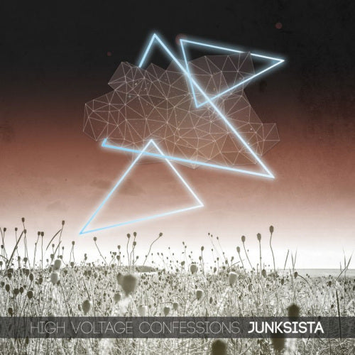 Junksista - High voltage confessions (CD) - Discords.nl