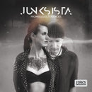Junksista - Promiscuous tendencies (CD) - Discords.nl