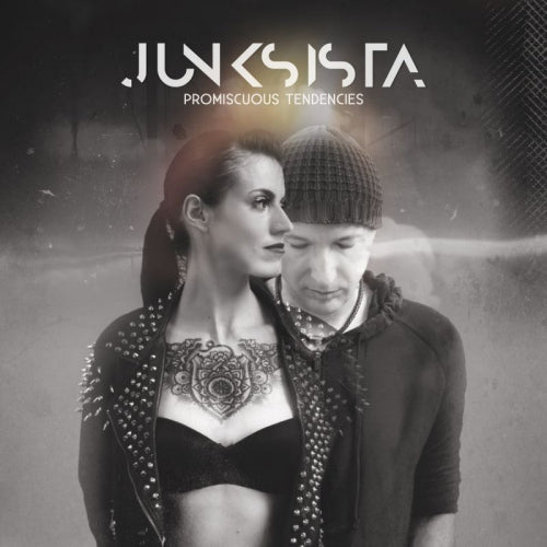 Junksista - Promiscuous tendencies (CD) - Discords.nl