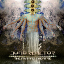Juno Reactor - Mutant theatre (LP) - Discords.nl