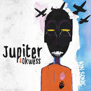 Jupiter & Okwess Internat - Kin sonic (LP) - Discords.nl