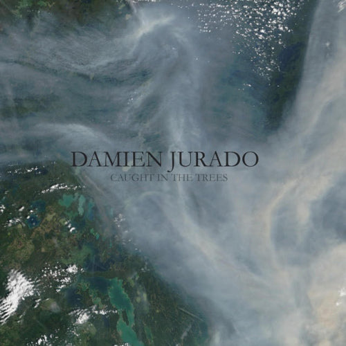 Damien Jurado - Caught in the trees (CD) - Discords.nl