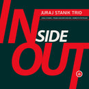 Juraj Stanik -trio- - Inside out (CD) - Discords.nl
