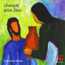 Anouk Juriens - L'evangile selon jean (CD) - Discords.nl