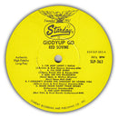 Red Sovine - Giddy-Up Go (LP Tweedehands) - Discords.nl