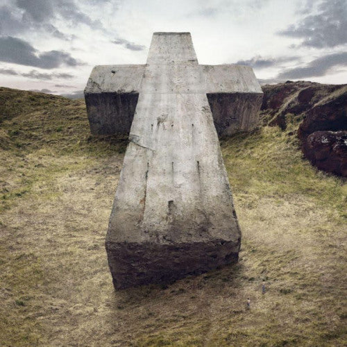 Justice (3) - Audio, Video, Disco. (LP) - Discords.nl