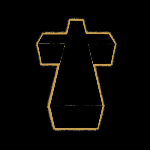 Justice - Justice (CD) - Discords.nl