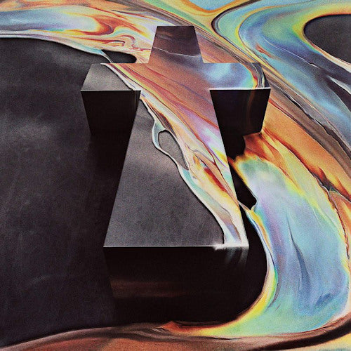 Justice - Woman (LP) - Discords.nl