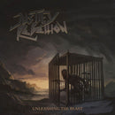 Justify Rebellion - Unleashing the beast (CD) - Discords.nl