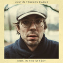 Justin Townes Earle - Kids in the street (CD) - Discords.nl