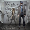 Justin Townes Earle - Nothing's gonna change the way you feel about me n (CD) - Discords.nl