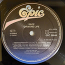 Sade - Diamond Life (LP Tweedehands)