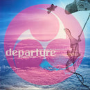 Nujabes Fat Jon - Samurai champloo music record 'departure' (LP) - Discords.nl
