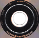 AURORA - What Happened To The Heart? (CD) - Discords.nl