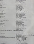 Hans De Booy - Vermoeden Van Vrijheid (LP Tweedehands) - Discords.nl