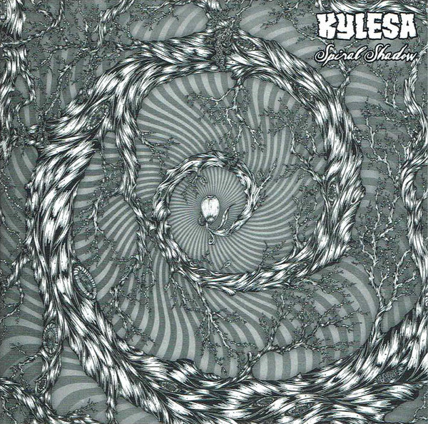 Kylesa - Spiral Shadow (CD)