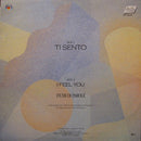 Matia Bazar - Ti Sento (12" Tweedehands) - Discords.nl