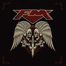 FM - Heroes And Villains (CD) - Discords.nl