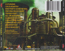 FM - Futurama (CD) - Discords.nl
