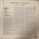 Arnett Cobb - Smooth Sailing (LP Tweedehands)